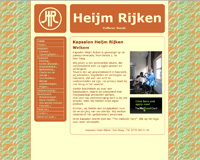 Kapsalon Heijm Rijken